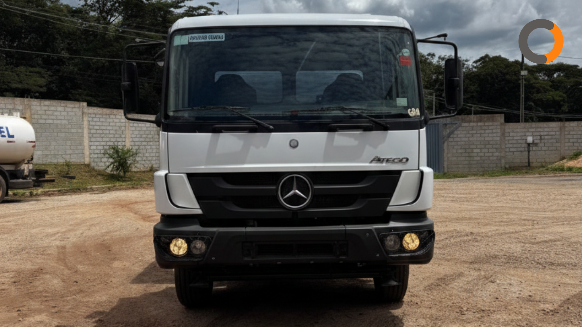 CAMINHÃO PIPA foto 7